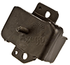 Patrol GQ 1988 to 1991 2 Bolt Engine Mount - 1 Side