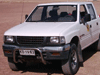 Holden Rodeo R7/R9