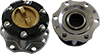 Toyota 30 Spline Manual Hubs - 1 Pair