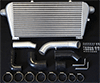 Ford Ranger PX Front Mount Intercooler Upgrade Kit