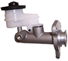 Landcruiser 70 Series 1990 On Clutch Master Cylinder With Servo