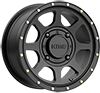 KMC KS134 Alloy Rim 14 x 7 PCD 4/156 Offset +38