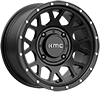 KMC KS135 Alloy Rim 14 x 7 PCD 4/156 Offset +38