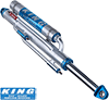 King Performance Race 2.5 Bypass Air Shock