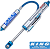 King Pure Race 2.5 Bypass Shock