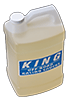 King Shock Oil - 3.75 Litres