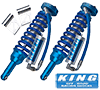 Ford Ranger 4WD PX1 PX2 King Front Shocks