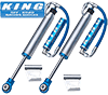 Ford Ranger PX King Rear Shocks