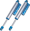 Nissan Titan 2004 to 2012 King Rear Shocks