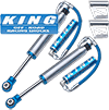 Landcruiser 200 King 2.5 Rear Shocks