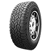 Kumho Road Venture AT52 265/60R18