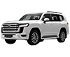 Toyota Landcruiser 300 Series