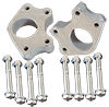 Hilux LN167, 172, 176, RZN169R Front Ball Joint Spacers