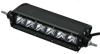 4WDbits LED Light Bar 6 Inch Flood Beam