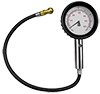 Mean Mother 0 - 60 psi Tyre Pressure Gauge