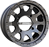 MSA F2 Forged Alloy Rim 14 x 7 PCD 4/110 Offset 0