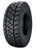 Kumho MT51 265/60R18