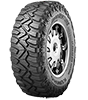 Kumho MT71 265/70R17