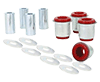 Toyota Prado 90/95, Surf 185 Series Front Lower Control Arm Bush Kit