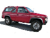 Nissan Pathfinder/Terrano WD21 1987 to 1995