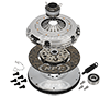 Landcruiser HDJ80 1HDFT And 1HDFTE 1300nm High Performance Clutch