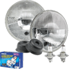 Narva Halogen 12 Volt 100/55 Watt 178mm (7 Inch) Headlight Kit