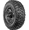 Nexen Roadian MTX RM7 33/12.5R17