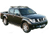 Nissan Navara D40