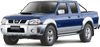 Nissan Navara D22