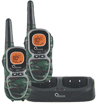 Oricom Handheld Radio 1 Watt 80 Channel - 1 Pair