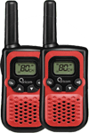 Oricom Handheld Radio 0.5 Watt 80 Channel - 1 Pair