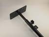 Rear Wheel Mount Telescopic Light Pole