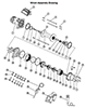 Novawinch PRO 11800 Replacement Parts