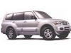 Mitsubishi Pajero NM to NX 2000 On