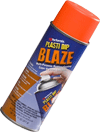 Plasti Dip Blaze Orange Aerosol