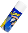 Plasti Dip White Aerosol