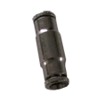 Air Line Connector 5mm Straight Pushloc
