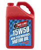 Red Line Engine Oil 15W50 - 946ml