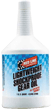 Red Line Lightweight Shockproof Gear Oil - 946ml