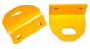 Heavy Duty Tow Point Navara D40 - Pair