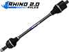 Rhino 2.0 Can-Am X3 Rear Axle