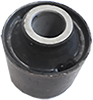 Landcruiser 80-105 Series Radius Arm To Chassis Bush - Rubber