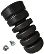 Blackhawk Universal Extended Rubber Bumpstop