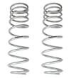 Patrol GQ/GU 75mm Lift Hyperflex Front Coil Springs to 90kg 1 Pair