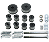 Hilux 2005 To 2025, FJ Cruiser, Prado 150 40mm Front Diff Drop Kit