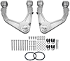 Hilux 2022 On Widetrack Upper Control Arm Kit 30mm to 70mm Lift