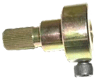 Toyota, Patrol GQ/GU, Ranger PJ/PK Steering Shaft Extension