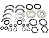 Jimny Swivel Hub Rebuild Kit