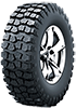 Goodride SL386 Mud Legend MT 285/75R16