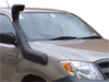 Hilux VIGO 2005 to 2011 Diesel Safari Snorkel V-Spec